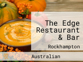 The Edge Restaurant & Bar