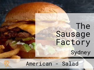 The Sausage Factory