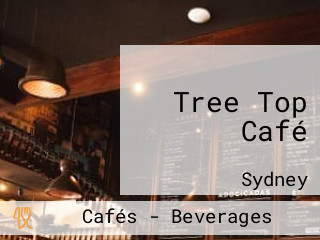 Tree Top Café