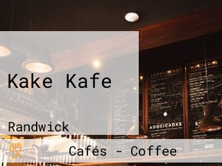 Kake Kafe