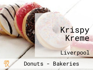 Krispy Kreme