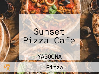 Sunset Pizza Cafe