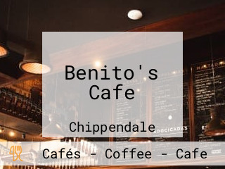 Benito's Cafe