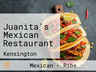 Juanita's Mexican Restaurant