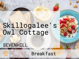 Skillogalee's Owl Cottage