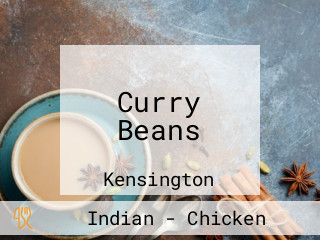 Curry Beans