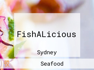 FishALicious