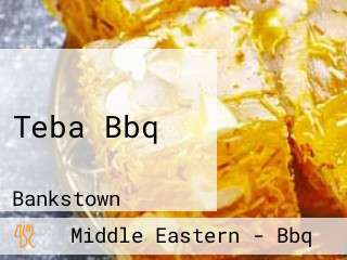 Teba Bbq