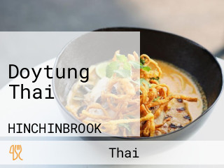 Doytung Thai