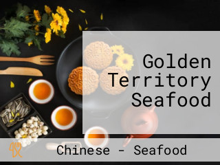 Golden Territory Seafood