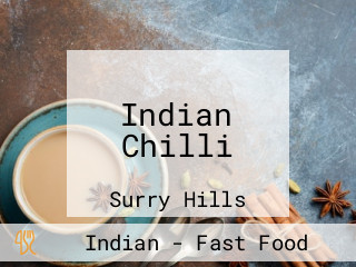 Indian Chilli