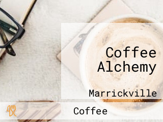 Coffee Alchemy