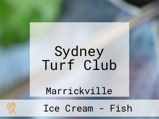 Sydney Turf Club