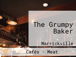 The Grumpy Baker