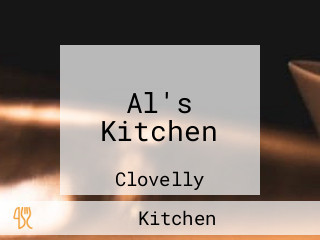 Al's Kitchen