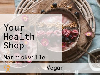 Your Health Shop