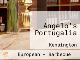 Angelo's Portugalia