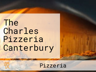 The Charles Pizzeria Canterbury