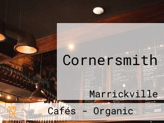 Cornersmith