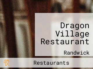 Dragon Village Restaurant