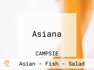 Asiana