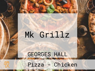 Mk Grillz