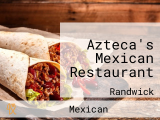 Azteca's Mexican Restaurant