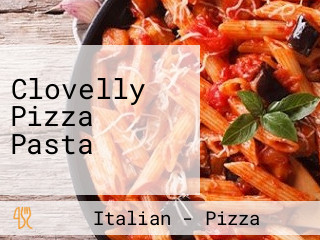 Clovelly Pizza Pasta