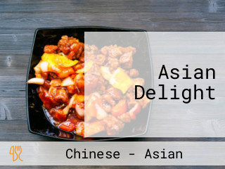 Asian Delight