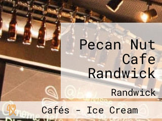 Pecan Nut Cafe Randwick