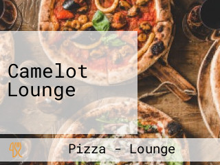 Camelot Lounge