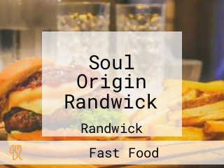 Soul Origin Randwick