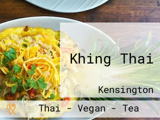 Khing Thai