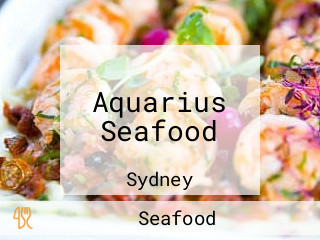 Aquarius Seafood