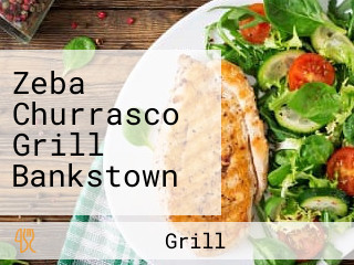 Zeba Churrasco Grill Bankstown