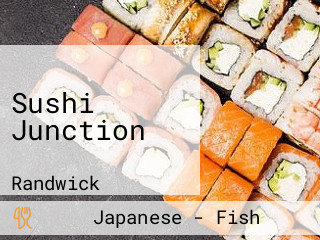 Sushi Junction