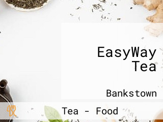 EasyWay Tea