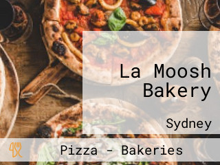 La Moosh Bakery