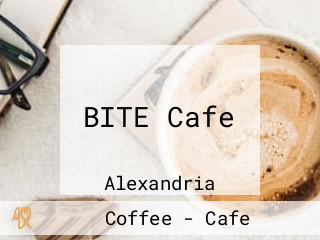 BITE Cafe