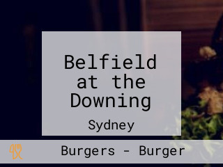 Belfield at the Downing