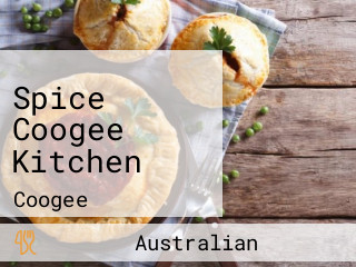 Spice Coogee Kitchen