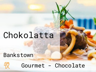 Chokolatta