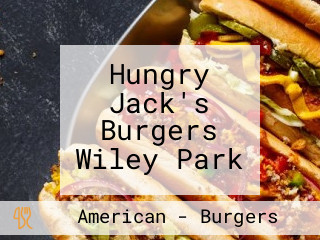 Hungry Jack's Burgers Wiley Park