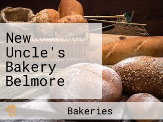 New Uncle's Bakery Belmore