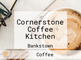 Cornerstone Coffee Kitchen