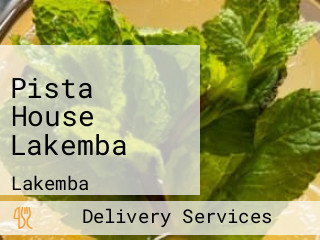 Pista House Lakemba