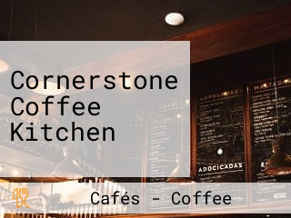 Cornerstone Coffee Kitchen