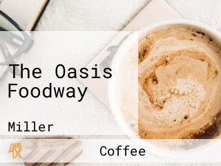 The Oasis Foodway