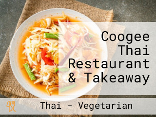 Coogee Thai Restaurant & Takeaway