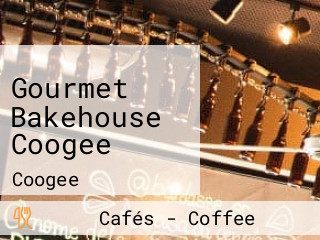 Gourmet Bakehouse Coogee